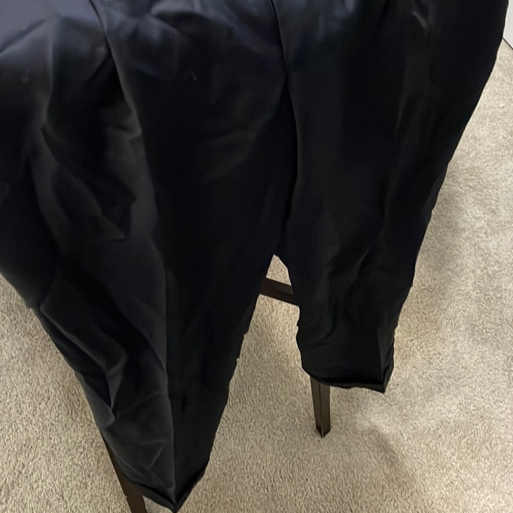 Dress pants $15